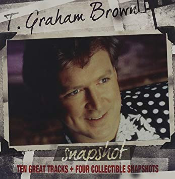 T. Graham Brown